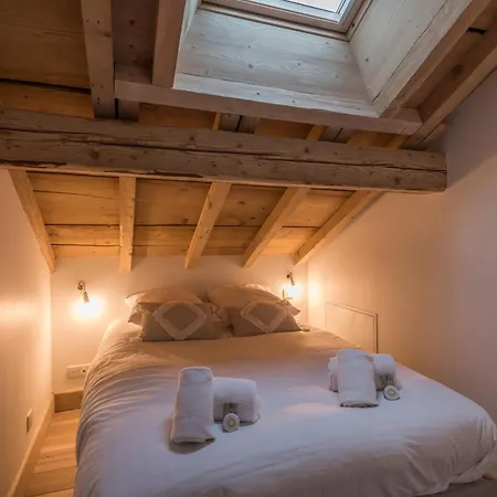 Chalet Bossons - Welkeys