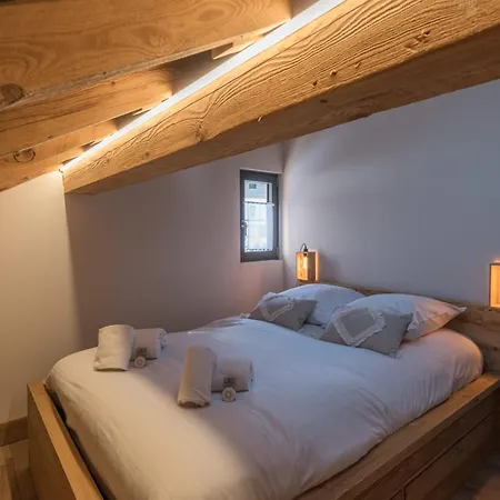Bossons - Welkeys Chamonix Mont Blanc