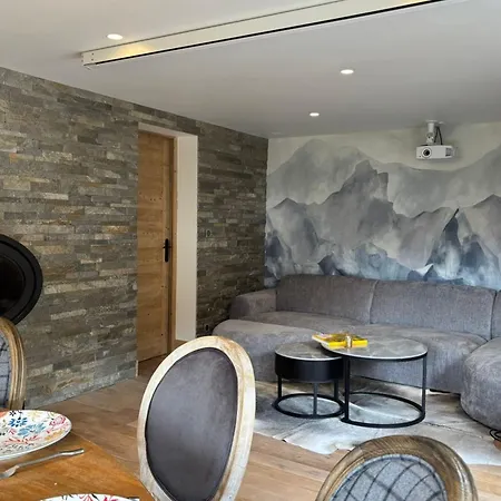 Chalet Bossons - Welkeys Chamonix